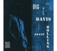 Davis, Miles - Dig