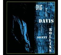 Davis Miles - Dig