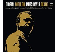 Davis Miles - Diggin' [Vinilo]