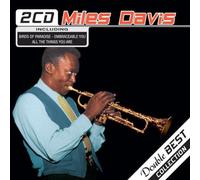 Davis Miles - Double Best Collection