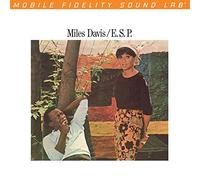 Davis, Miles - E.S.P.
