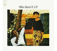 Davis, Miles - E.S.P. -Blu-Spec-