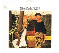 Davis,Miles - E.S.P. [Vinilo]
