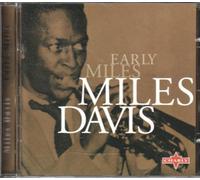 Davis Miles - Early Miles