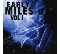 Davis, Miles - Early Years Vol.1