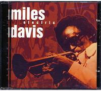 Davis,Miles - Electric