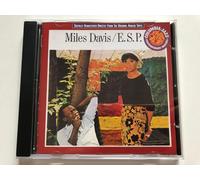 Miles Davis - E.S.P.