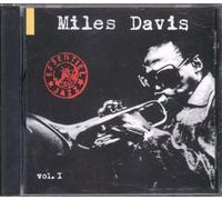Davis,Miles - Essentiel Vol.1 [Import]