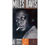 Davis,Miles Feat.Coltrane,John^Davis,Miles Feat.John Coltrane^Davis,Miles - Miles Davis, Vol. 2