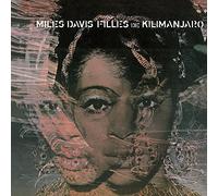 Davis, Miles - Filles De Kilimanjaro