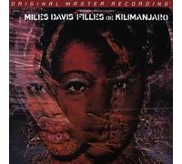 Davis,Miles - Filles De Kilimanjaro [Vinilo]