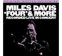 Davis, Miles - Four & More