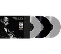 Davis, Miles - From Bebop to Blue [Vinilo]
