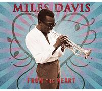 Miles Davis - From the Heart