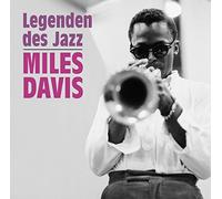 Davis,Miles - Gala Legenden des Jazz-Miles Davis [Import]