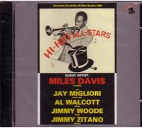 Davis,Miles - Hi-Hat Allstars [Import]