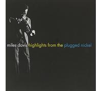 Davis, Miles - Highlights from the Plugg