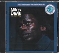 Davis Miles - In a Silent Way