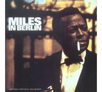 Davis Miles - In Berlin
