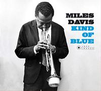 Davis, Miles - Kind of Blue