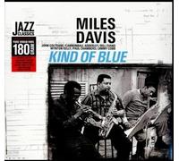Davis, Miles - Kind of Blue