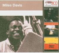 Davis, Miles - Kind of Blue/Porgy & Bess/SK [Import]