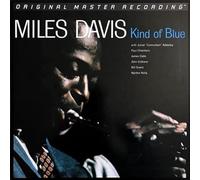 Davis,Miles - Kind Of Blue [Vinilo]