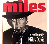 Davis, Miles - Le Meileur De Miles Davis