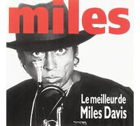 Davis,Miles - Le Meilleur de Miles Davis