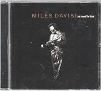 Davis, Miles - Live Around The World