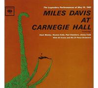Davis Miles - Live at Carnagie Hall