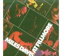Davis, Miles - Live at Fillmore East