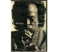 Davis, Miles - Live From the Montreal Jazz Festival [USA] [DVD]