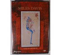 Davis, Miles - Live in Munich [USA] [DVD]