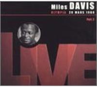 Davis, Miles - Live: Olympia 20 Mars 1960 Pt. 2
