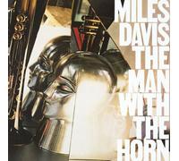 Davis, Miles - Man With The.. -Blu-Spec-