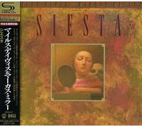 Davis, Miles & Marcus Miller - Music From Siesta