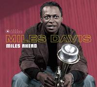 Davis,Miles - Miles Ahead