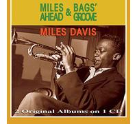 Davis, Miles - Miles Ahead/Bags' Groove
