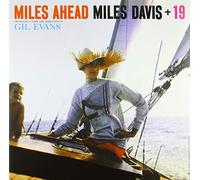 Davis,Miles - Miles Ahead (Vinyl) [Vinilo]