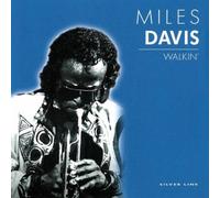Miles Davis-1954-1955