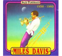 Davis, Miles - Miles Davis 1958-60 [Import]