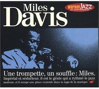 Davis, Miles - Miles Davis (Les Incontournables)