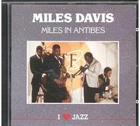 Davis, Miles - Miles in Antibes
