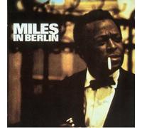 Davis, Miles - Miles in Berlin