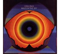 Davis Miles - Miles in the Sky