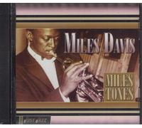 Davis Miles - Miles Tones