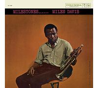 Davis, Miles - Milestones (180 Gr Mono) [Vinilo]