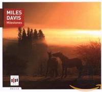 Davis, Miles - Milestones