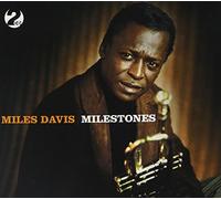 Davis Miles - Milestones (2cd)